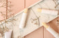 Organic Tallow Lip Balm - Ginger Lily Tallow