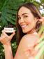 Organic Ginger Lily Tallow Sun Cream – Natural Skin Nourishment (4oz) - Ginger Lily Tallow