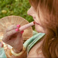 Tinted Lip Balms with Organic Tallow - Ginger Lily Tallow