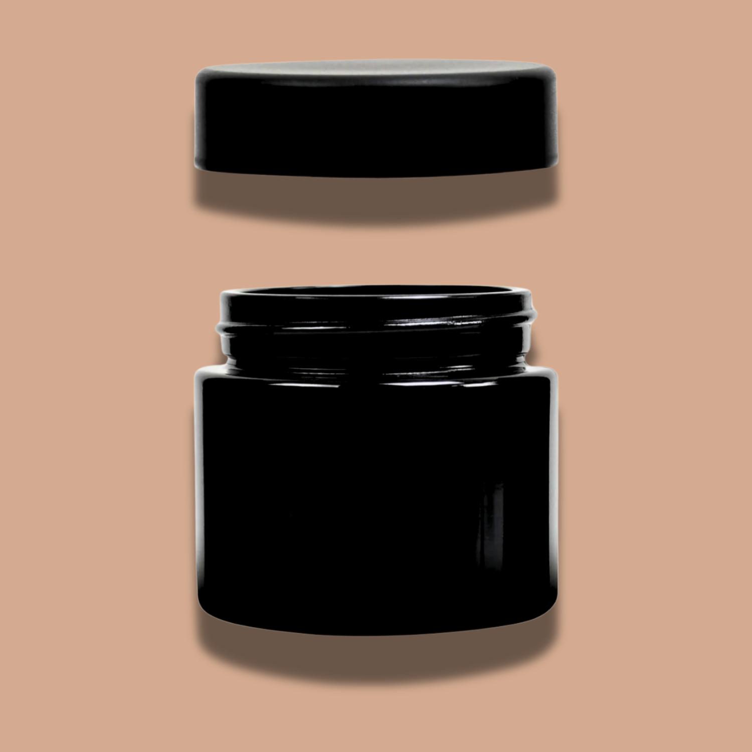 Men's Face & Beard Balm - Ginger Lily Tallow