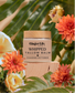 Whipped Tallow Balm - Chasing October - Ginger Lily Tallow